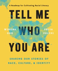 Cover image: Tell Me Who You Are 9780525541127