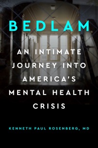 Cover image: Bedlam 9780525541318