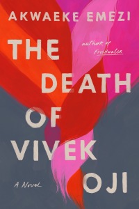 Cover image: The Death of Vivek Oji 9780525541608