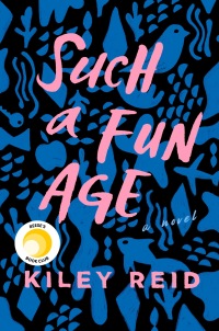 Cover image: Such a Fun Age 9780525541905