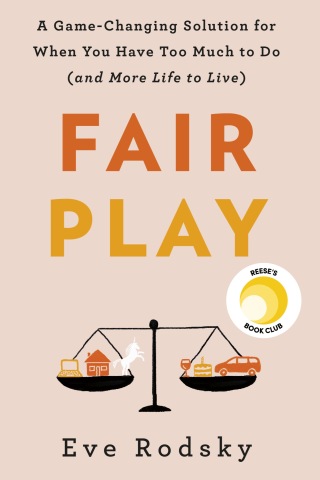 Cover image: Fair Play: Reese's Book Club 9780525541936
