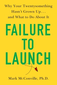 Cover image: Failure to Launch 9780525542186