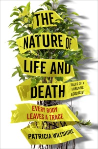 Cover image: The Nature of Life and Death 9780525542216