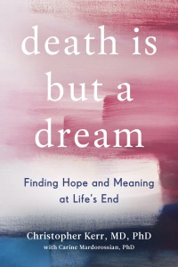 Cover image: Death Is But a Dream 9780525542841