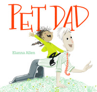 Cover image: Pet Dad 9780525428268