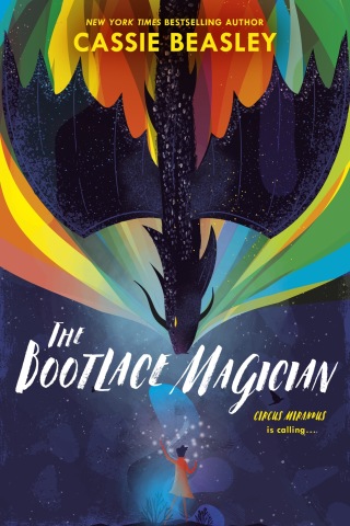 Cover image: The Bootlace Magician 9780525552635