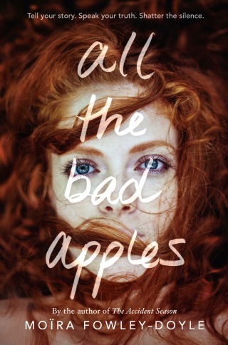 Cover image: All the Bad Apples 9780525552741
