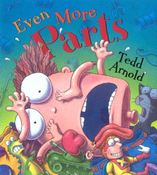 Cover image: Even More Parts 9780803729384