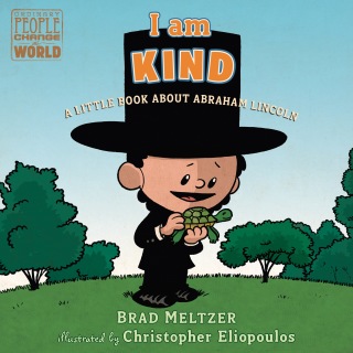 Cover image: I am Kind 9780525552956
