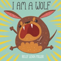 Cover image: I Am a Wolf 9780525553298