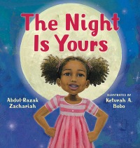 Cover image: The Night Is Yours 9780525552710