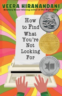 Cover image: How to Find What You're Not Looking For 9780525555032