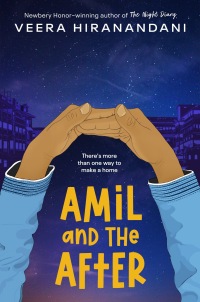 Cover image: Amil and the After 9780525555063