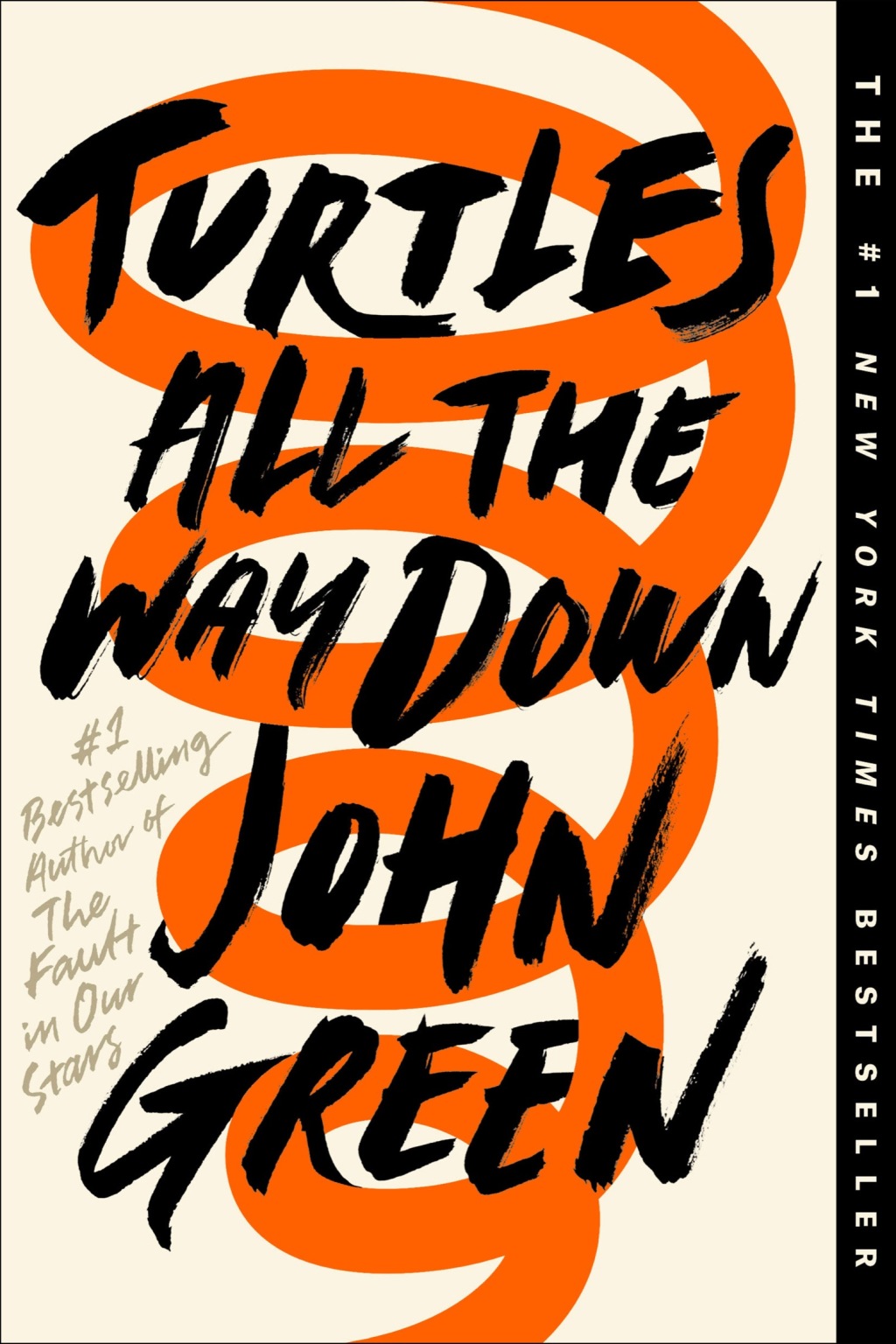 Turtles All the Way Down (eBook)