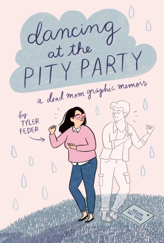 Cover image: Dancing at the Pity Party 9780525553021