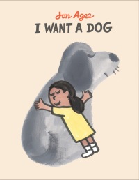 Cover image: I Want a Dog 9780525555469