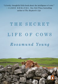 Cover image: The Secret Life of Cows 9780525557319