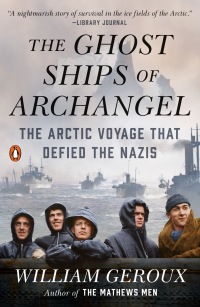 Cover image: The Ghost Ships of Archangel 9780525557463