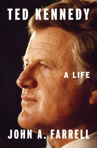 Cover image: Ted Kennedy 9780525558071