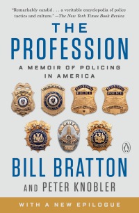 Cover image: The Profession 9780525558194