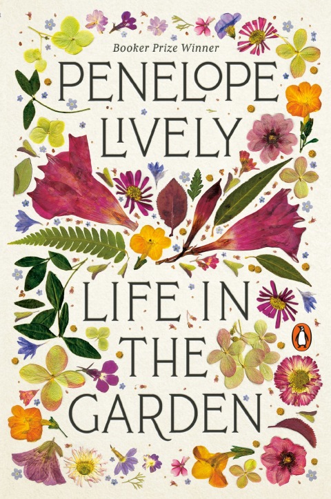 Life in the Garden: A Memoir - FULL INSTANT DOWNLOAD | PDF DOCX EPUB