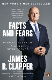 Cover image: Facts and Fears 9780525558668