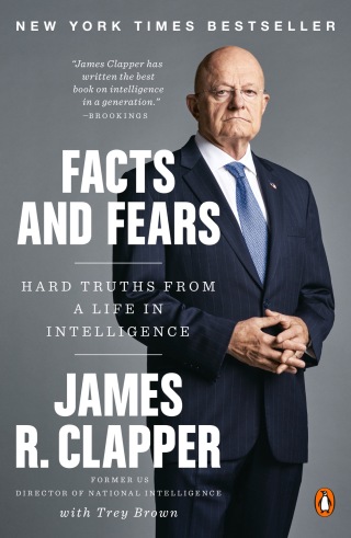 Cover image: Facts and Fears 9780525558668