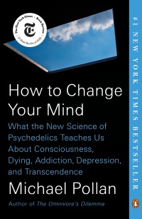 Cover image: How to Change Your Mind 9780735224155