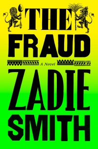 Cover image: The Fraud 9780525558965