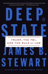 Cover image: Deep State 9780525559108