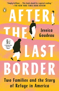 Cover image: After the Last Border 9780525559139