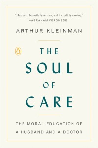 Cover image: The Soul of Care 9780525559320