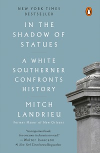 Cover image: In the Shadow of Statues 9780525559467