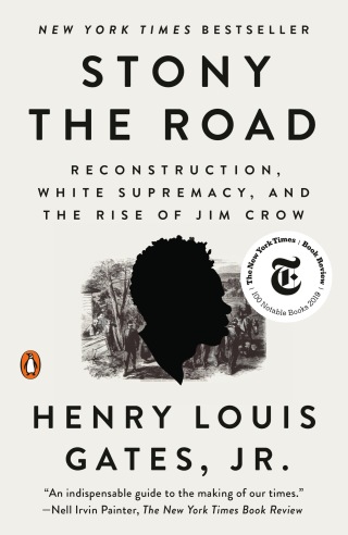Cover image: Stony the Road 9780525559535