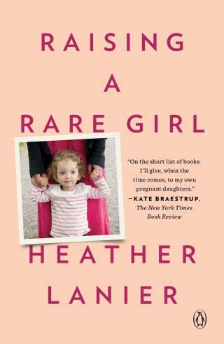 Cover image: Raising a Rare Girl 9780525559634