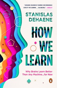 Cover image: How We Learn 9780525559887