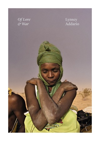 Cover image: Of Love & War 9780525560029