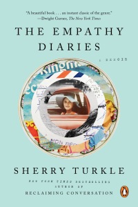 Cover image: The Empathy Diaries 9780525560098