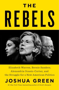 Cover image: The Rebels 9780525560241