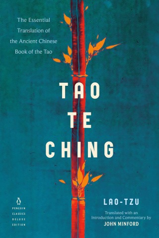 Cover image: Tao Te Ching 9780670024988