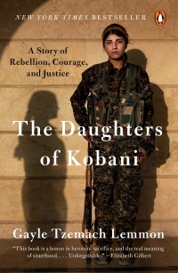 Cover image: The Daughters of Kobani 9780525560685