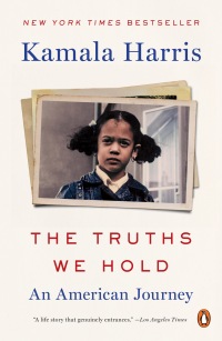 Cover image: The Truths We Hold 9780525560715