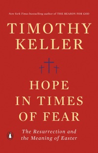 Cover image: Hope in Times of Fear 9780525560791