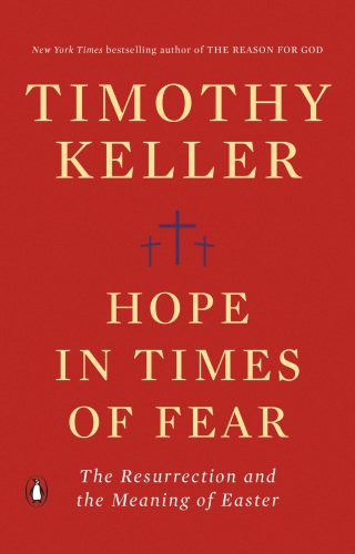 Cover image: Hope in Times of Fear 9780525560791