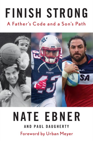 Cover image: Finish Strong 9780525560852