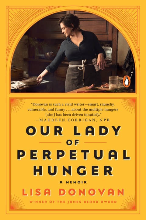 Our Lady of Perpetual Hunger: A Memoir - FULL INSTANT DOWNLOAD | PDF DOCX EPUB