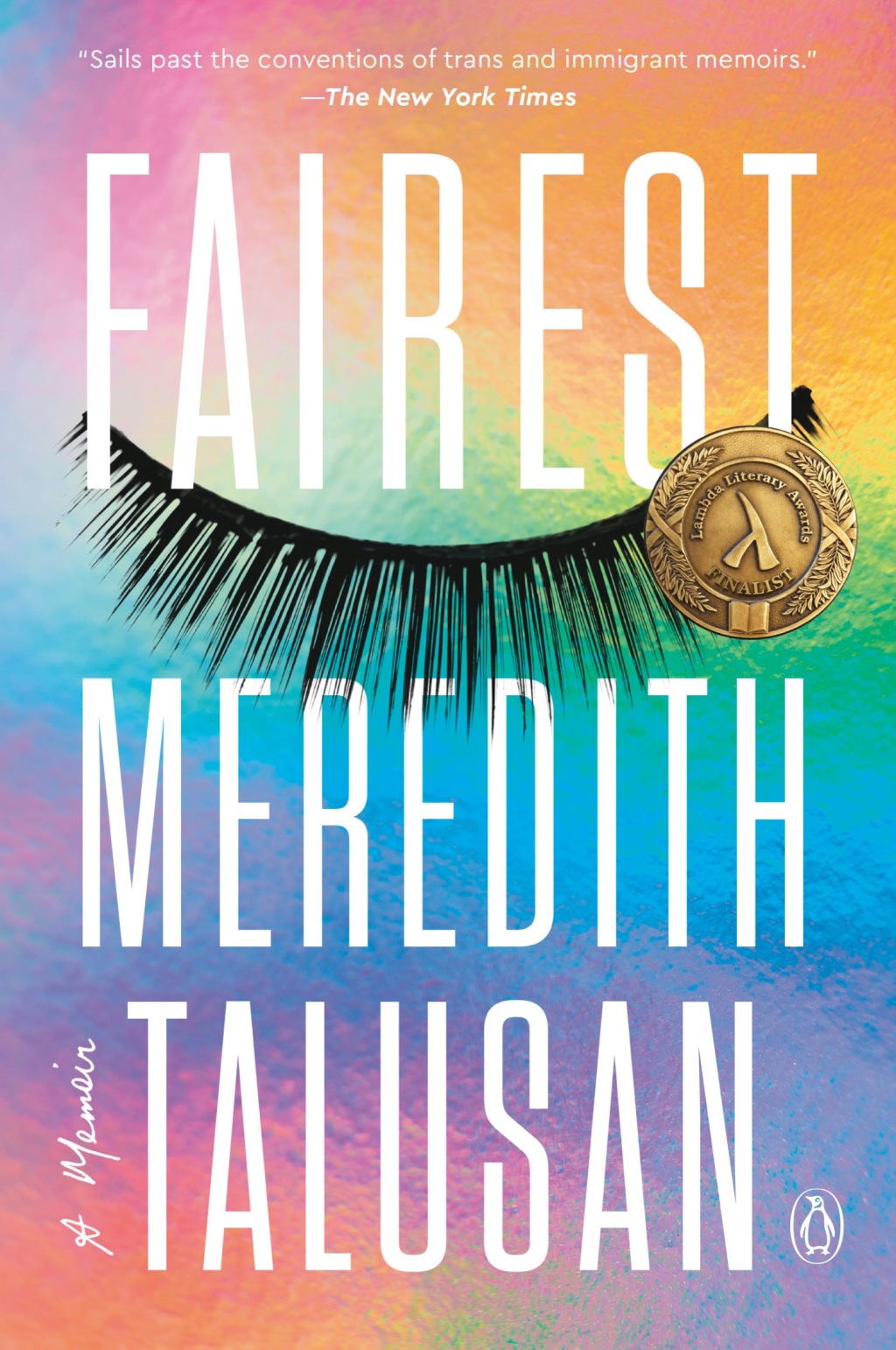 Fairest (eBook)