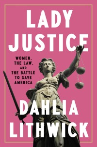 Cover image: Lady Justice 9780525561385