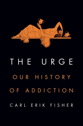Cover image: The Urge 9780525561446