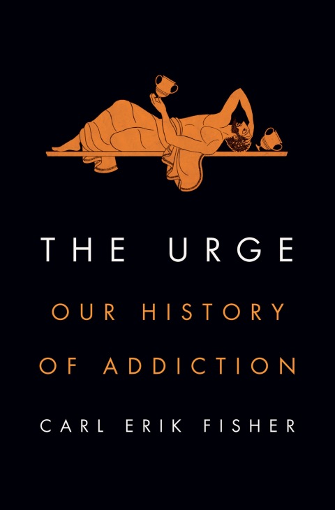 The Urge: Our History of Addiction - FULL INSTANT DOWNLOAD | PDF DOCX EPUB